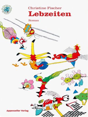 cover image of Lebzeiten